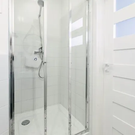 Apartament W Kamienicy شقة *