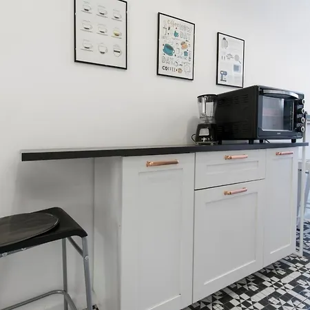 Apartament W Kamienicy Lejlighed *