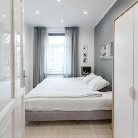 Apartament W Kamienicy Lejlighed