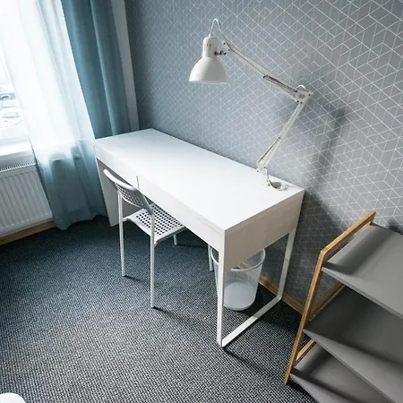 Lejlighed Apartament W Kamienicy Gdańsk